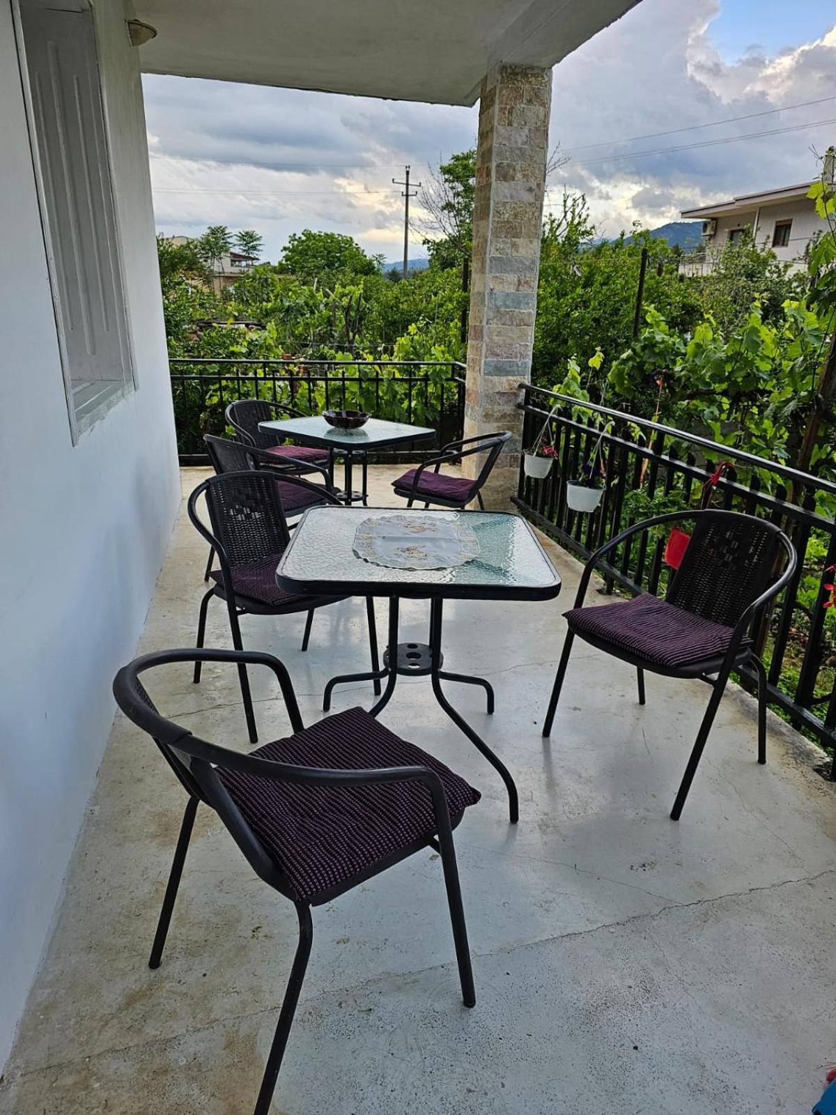Aira Villa เปอร์เมต ภายนอก รูปภาพ